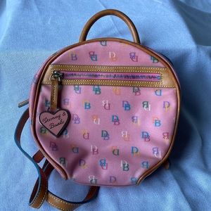 Dooney & Bourke Backpack